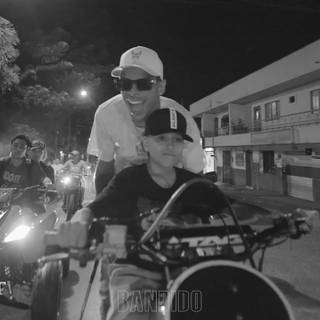 Jamby el Favo wallpaper