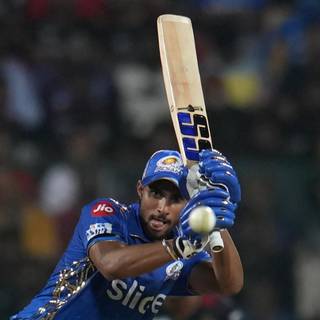 Tilak Varma wallpaper