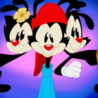 Dot Warner wallpaper