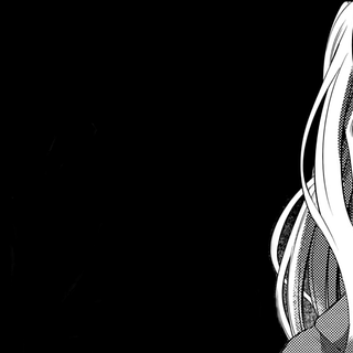 Manga love wallpaper