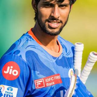 Tilak Varma wallpaper