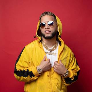 Jamby el Favo wallpaper