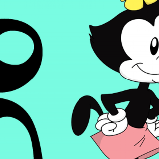 Dot Warner wallpaper