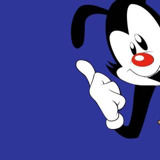 Dot Warner wallpaper