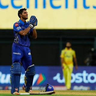 Tilak Varma wallpaper