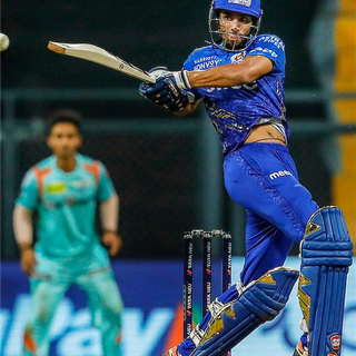 Tilak Varma wallpaper