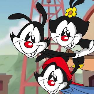 Dot Warner wallpaper