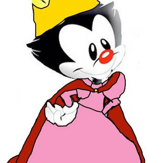 Dot Warner wallpaper