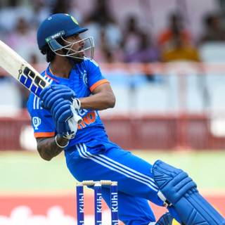 Tilak Varma wallpaper