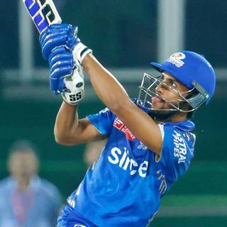 Tilak Varma wallpaper