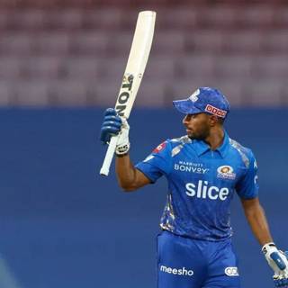 Tilak Varma wallpaper