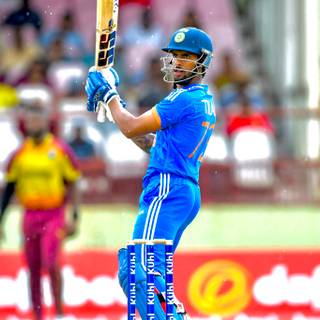 Tilak Varma wallpaper