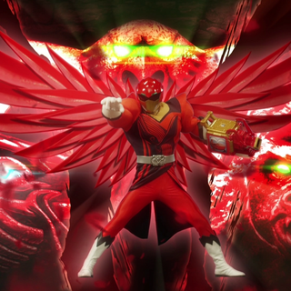 Doubutsu Sentai Zyuohger wallpaper