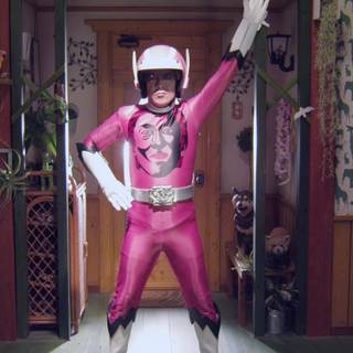 Doubutsu Sentai Zyuohger wallpaper