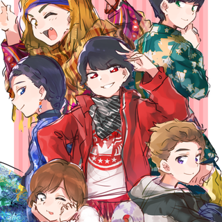 Doubutsu Sentai Zyuohger wallpaper