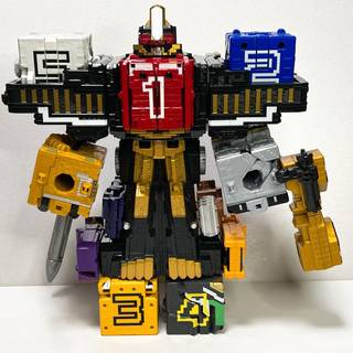 Doubutsu Sentai Zyuohger wallpaper