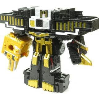 Doubutsu Sentai Zyuohger wallpaper