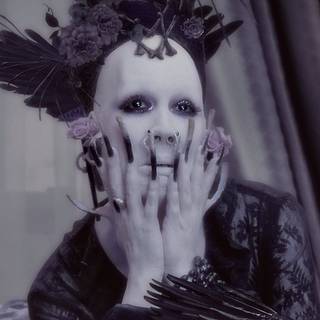 Sopor Aeternus & the Ensemble of Shadows wallpaper