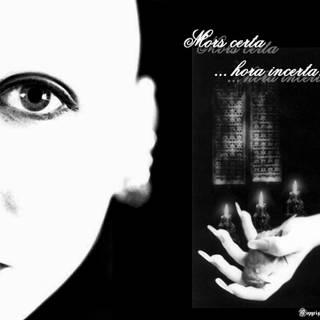 Sopor Aeternus & the Ensemble of Shadows wallpaper
