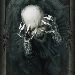 Sopor Aeternus & the Ensemble of Shadows wallpaper