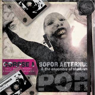 Sopor Aeternus & the Ensemble of Shadows wallpaper
