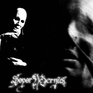Sopor Aeternus & the Ensemble of Shadows wallpaper