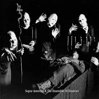 Sopor Aeternus & the Ensemble of Shadows wallpaper