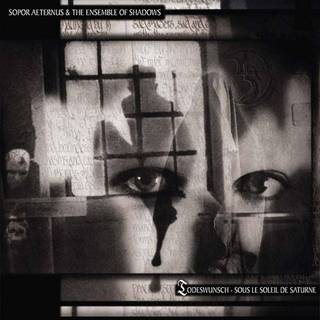 Sopor Aeternus & the Ensemble of Shadows wallpaper