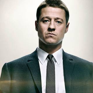 Ben McKenzie wallpaper