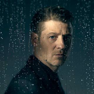 Ben McKenzie wallpaper