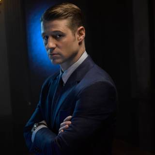 Ben McKenzie wallpaper