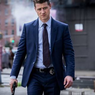 Ben McKenzie wallpaper
