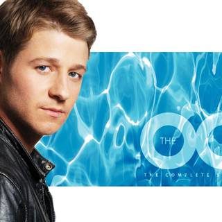 Ben McKenzie wallpaper