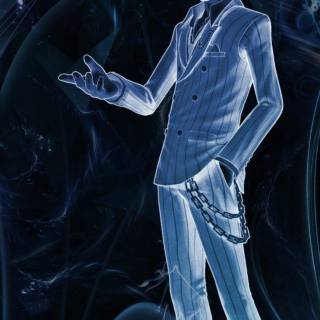 Sanji mobile wallpaper