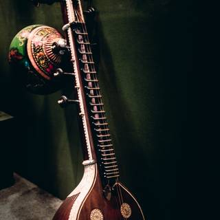 Carnatic music wallpaper