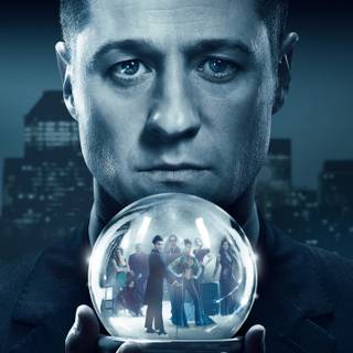 Ben McKenzie wallpaper