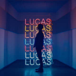 Kpop lyrics desktop wallpaper