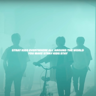 Kpop lyrics desktop wallpaper