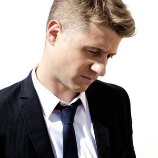 Ben McKenzie wallpaper