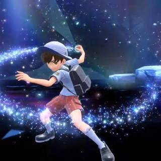 Elite Four wallpaper