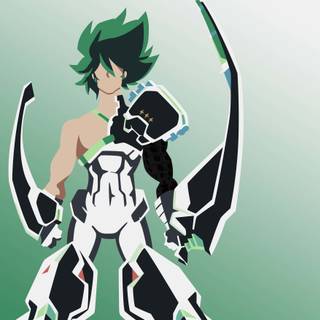 Elite Four wallpaper