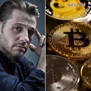 Ben McKenzie wallpaper