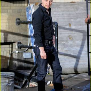 Ben McKenzie wallpaper