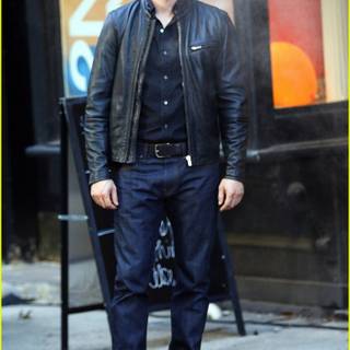 Ben McKenzie wallpaper