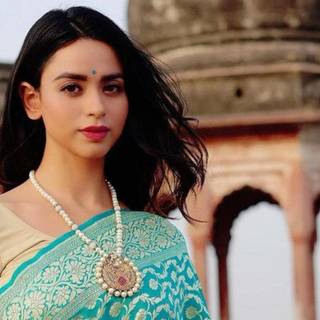 Soundarya Sharma wallpaper