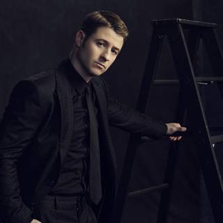 Ben McKenzie wallpaper