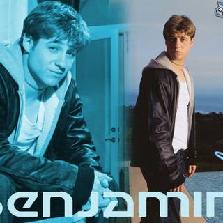 Ben McKenzie wallpaper