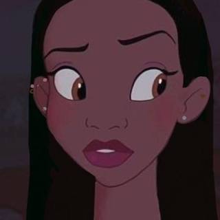 Baddie Tiana wallpaper