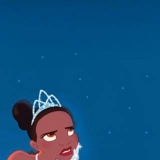 Baddie Tiana wallpaper