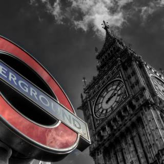London PC wallpaper